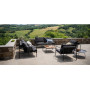 HOUE Avon Loungesessel