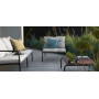 HOUE Avon lounge chair