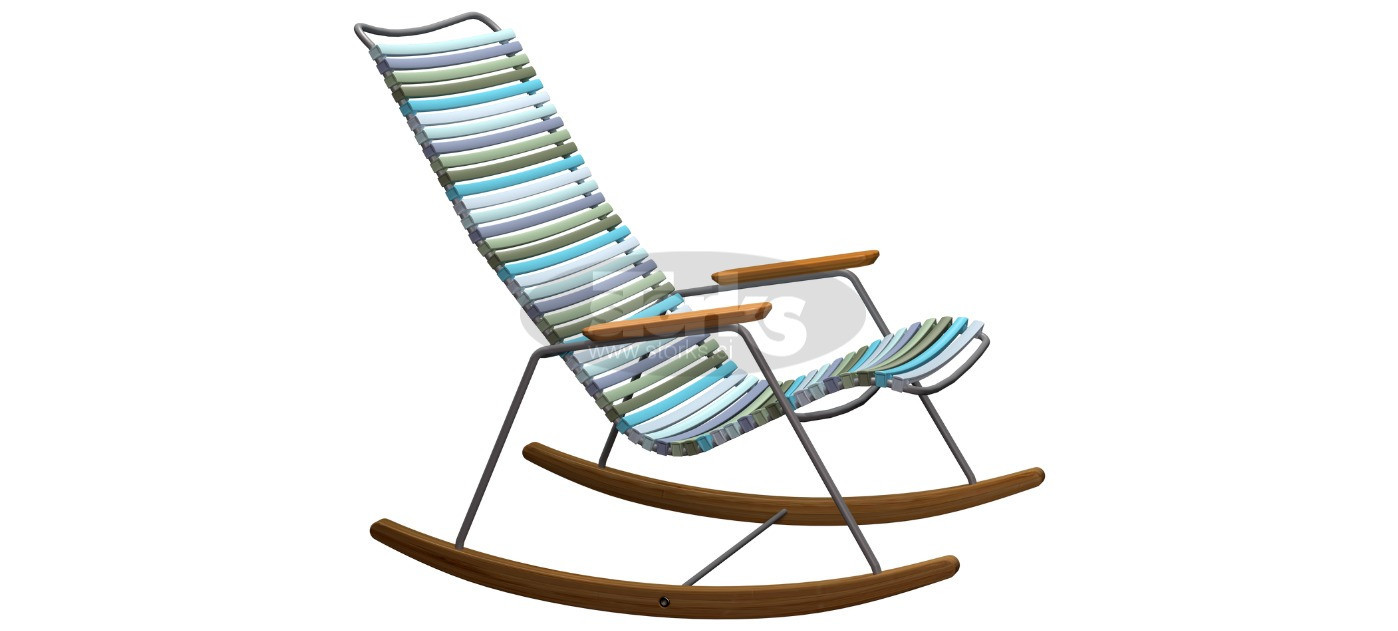 HOUE Click rocking chair