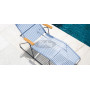 HOUE Click ležalnik Sunlounger