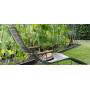 HOUE Click ležalnik Sunlounger