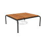 HOUE Avon table, 15-12 Thermo ash / black