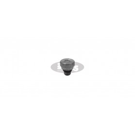 Inox nozzle with whole from 15 μm, 20 μm, 30 μm, 40 μm and 50 μm Inox nozzle with whole from 15 to 50 μm