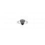 Antidrop inox nozzles with whole of 15 and 20 μm