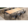 HOUE Avanti Esstisch Kiefer 222,5 x 98 cm