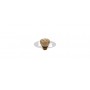Brass nozzle with whole from 15 to 120 μm