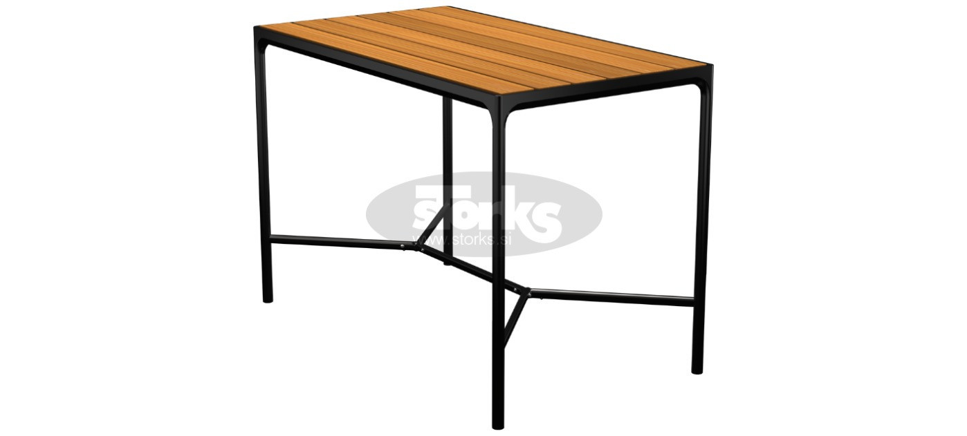 HOUE Four barska miza 160 x 90 cm