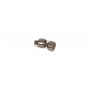 Brass cap - replaicement for nozzle