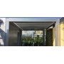 R630 Pergomove 4,5 x 6 m