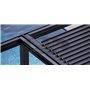R630 Pergomove 4,5 x 6 m