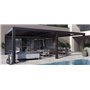 R631 Pergomove 4,5 x 6 m