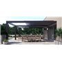 R631 Pergomove 4,5 x 6 m