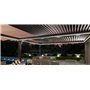 R631 Pergomove 4,5 x 6 m