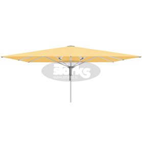 Fortino Pro Regenschirm bis zur Größe R 3 m oder 2,5 x 2,5 m