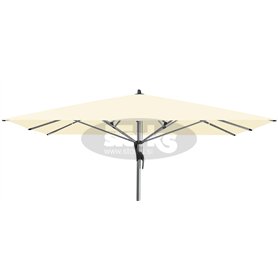 Fortello LED Sonnenschirm bis zur Größe R 4 m or 4 x 4 m