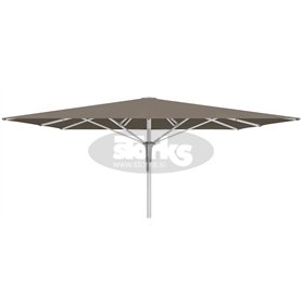Fortello Pro Sonnenschirm bis zur Größe 4 x 4 m