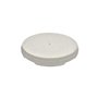 Betonsockel Z, 90 kg, R 75 x v11 cm