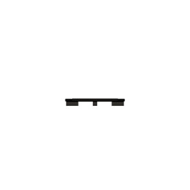 HOUE Avanti Seitenrahmen für Tisch 83 x 98 cm (2 Stück), 12 Schwarz