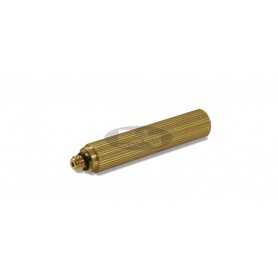 Brass cap - replaicement for nozzle