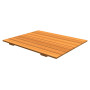 HOUE Avanti Tischplatte 85 x 69,7 cm, 3030 Kiefer