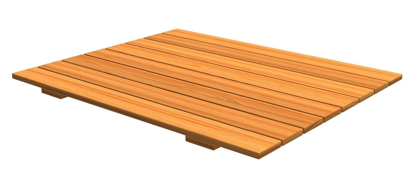 HOUE Avanti mizna plošča 85 x 69,7 cm, 3030 Bor
