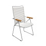 HOUE Click position chair, Muted White