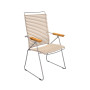 HOUE Click Positionsstuhl, Neues Beige