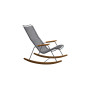 HOUE Click rocking chair, Dark Grey
