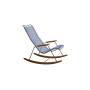 HOUE Click rocking chair, Pigeon Blue