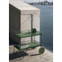 HOUE Click serving cart, 2749 Olive green