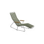 HOUE Click sunrocker, Olive Green