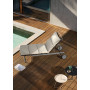 HOUE Click adjustable chaise longue