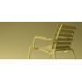 HOUE Alua lounge stolica, 5252 Limun