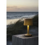 HOUE LUU Solarleuchte, 235 Beige