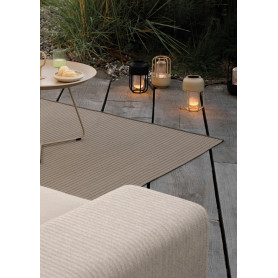 HOUE Field Outdoor-Teppich 240 x 170 cm