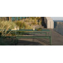 HOUE Avanti podaljšek 213 cm termo jesen