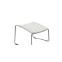 HOUE Click footrest, Muted White