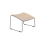 HOUE Click footrest, Beige New