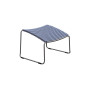 HOUE Click footrest, Pigeon Blue