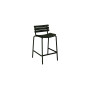 HOUE Reclips counter chair, Black