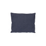 HOUE Pui Zierkissen, Indigo