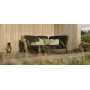 HOUE Level Cozy Eckmodul, links
