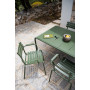 HOUE Avanti dining table pine 153 x 98 cm