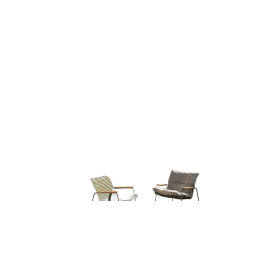 HOUE Click Roomy lounge stol