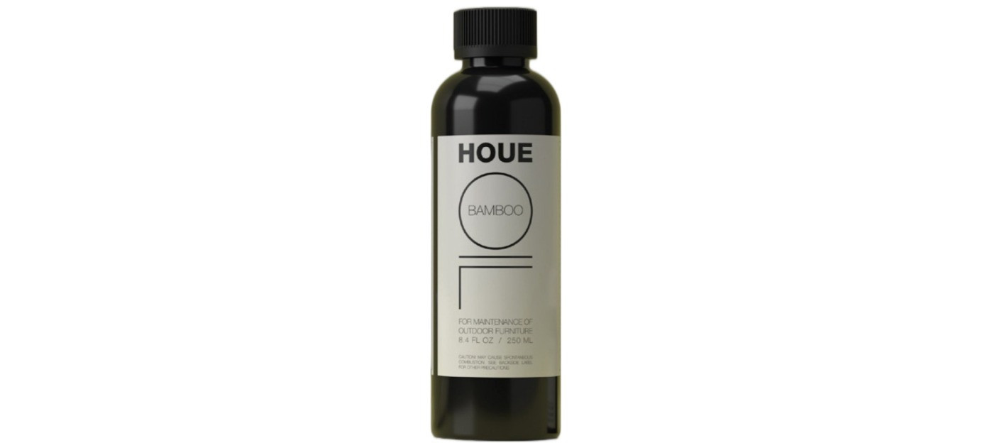 HOUE Bambusöl, 250 ml