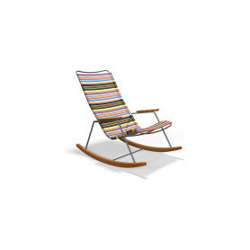 HOUE Click rocking chair, Multi Color 1