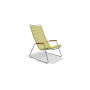 HOUE Click Loungesessel, Lemon Zest