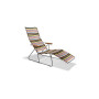 HOUE Click ležalnik Sunlounger, Večbarvna 1