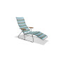 HOUE Click ležalnik Sunlounger, Večbarvna 2