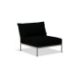 HOUE Level/2 Sessel, Alpine / gedämpftes Weiß